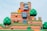 A vibrant screenshot of an exciting game level featuring lush landscapes and dynamic characters.