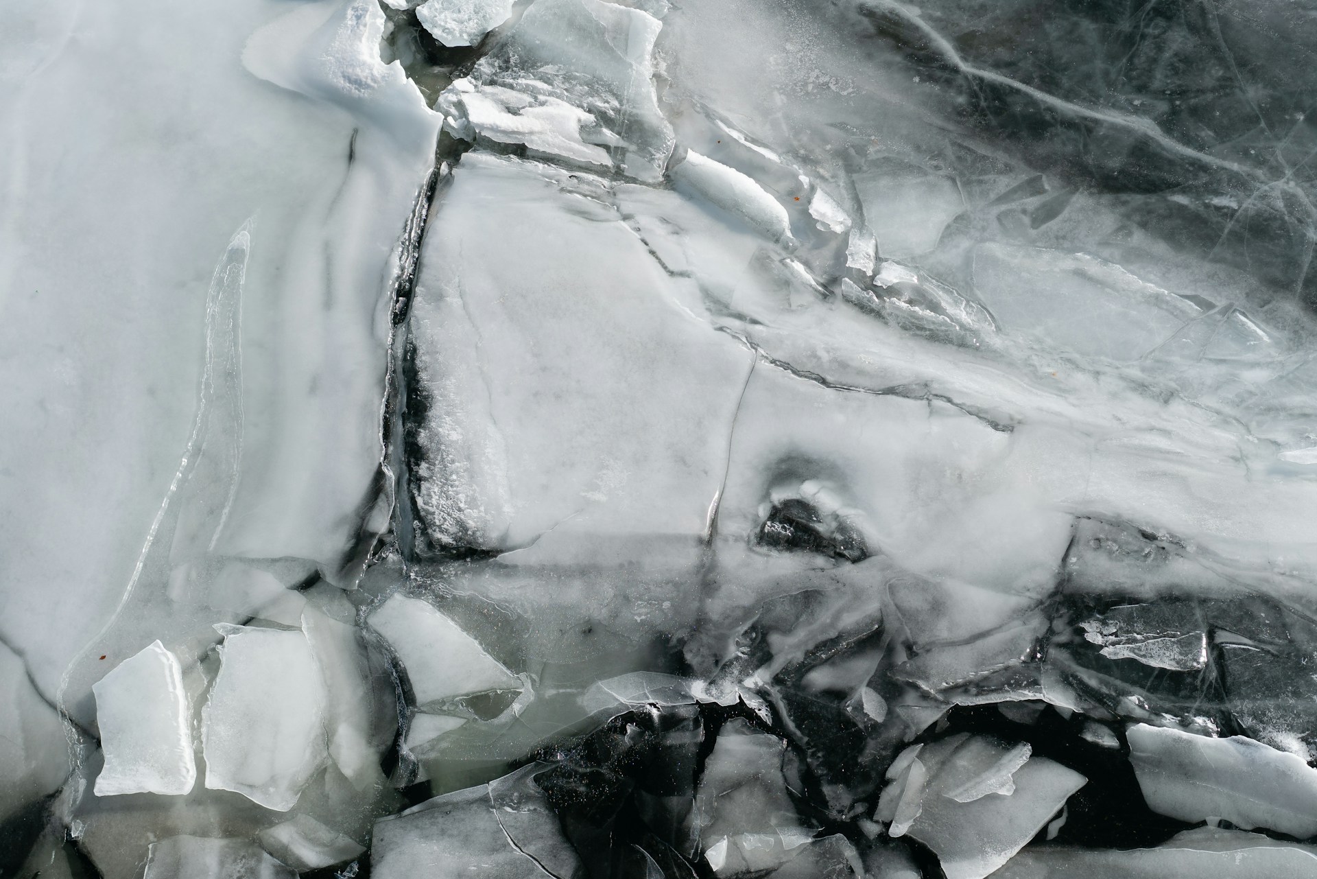 gray computer monitor