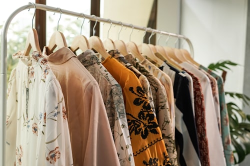 Fabric cutting and pattern making