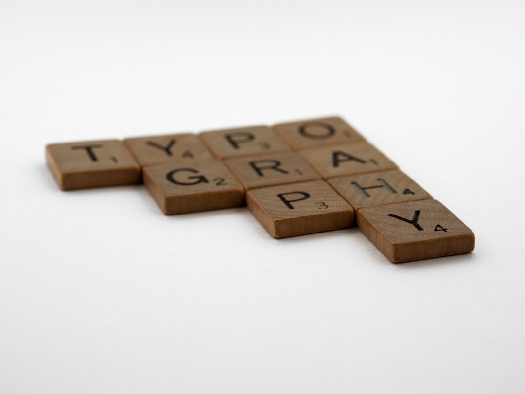 brown wooden blocks on white surface