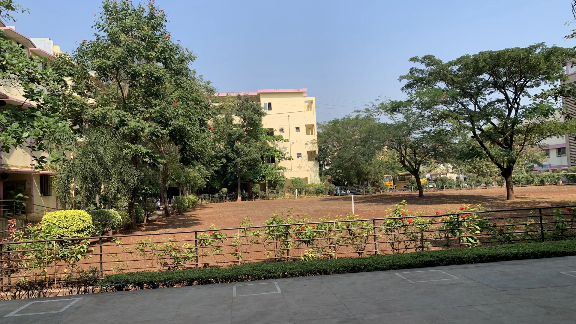 woman wearing yellow long-sleeved dress under white clouds and blue sky during daytime