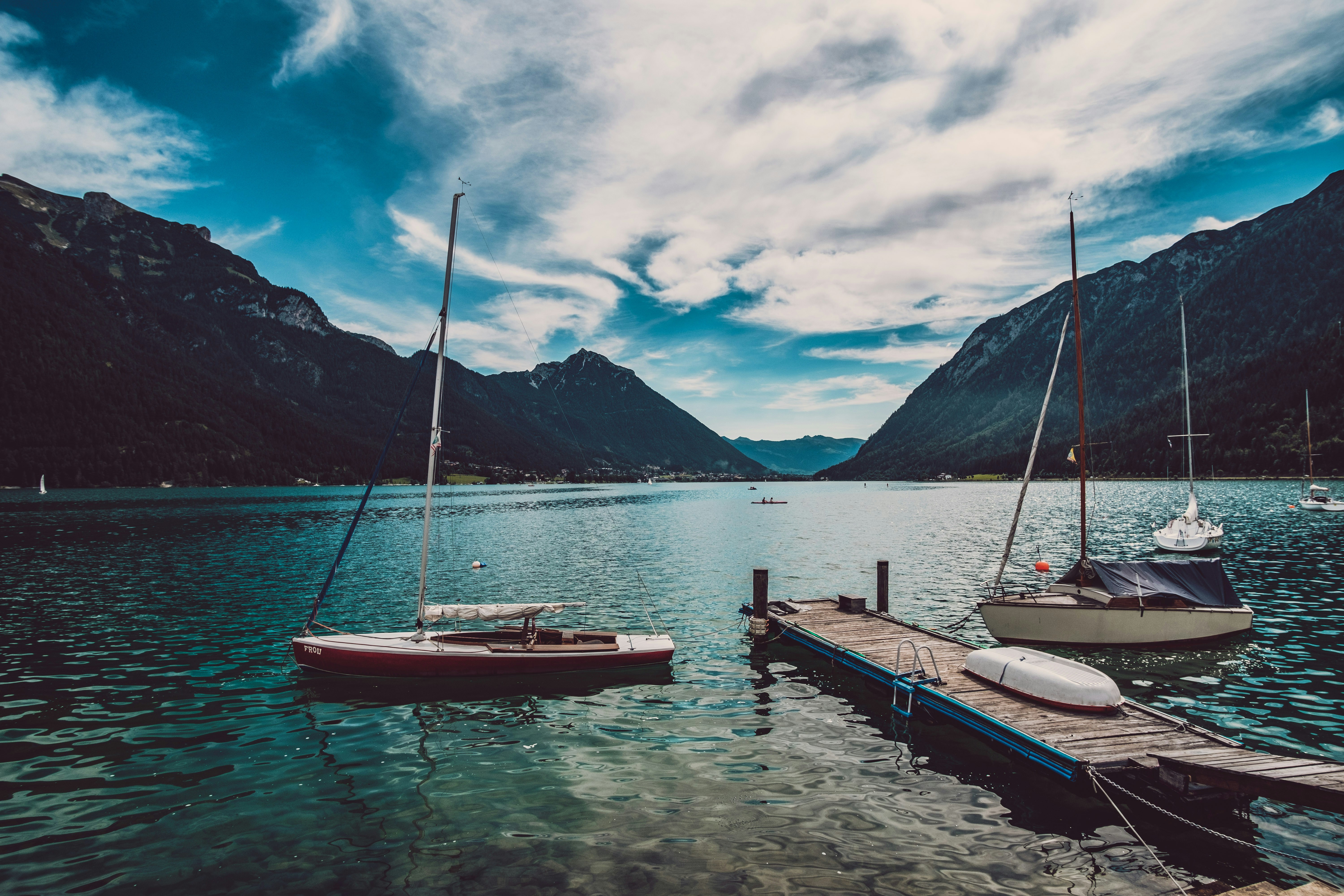 achensee