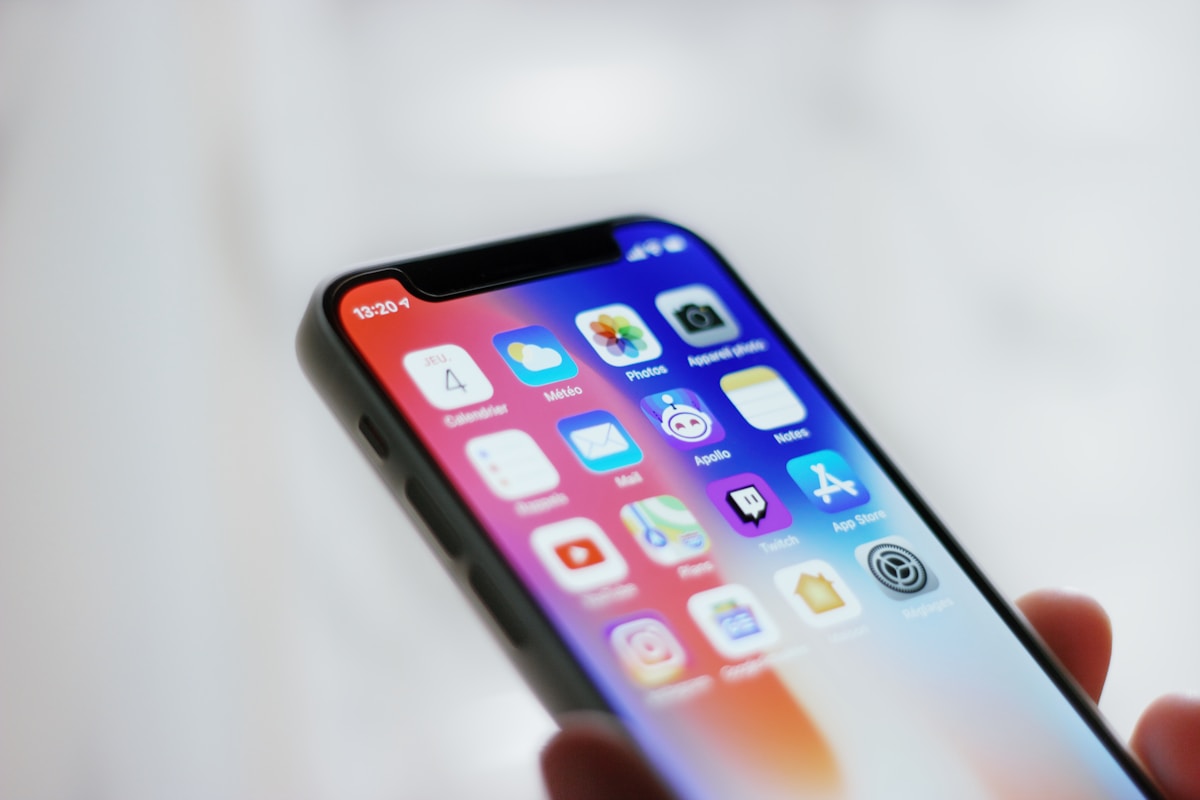Ich hab' meine Handy-Nummer verloren