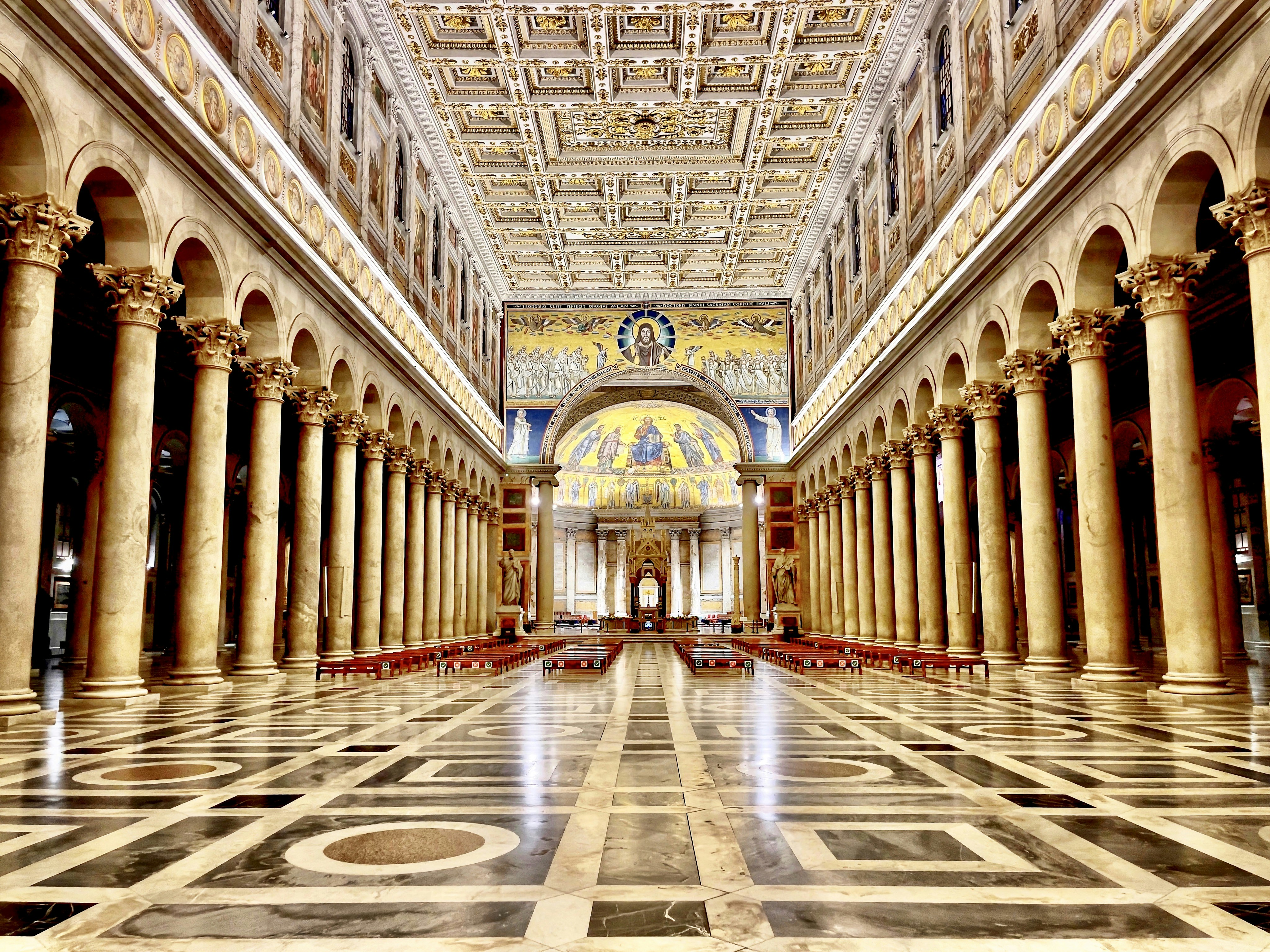 Photo by massimovirgilio