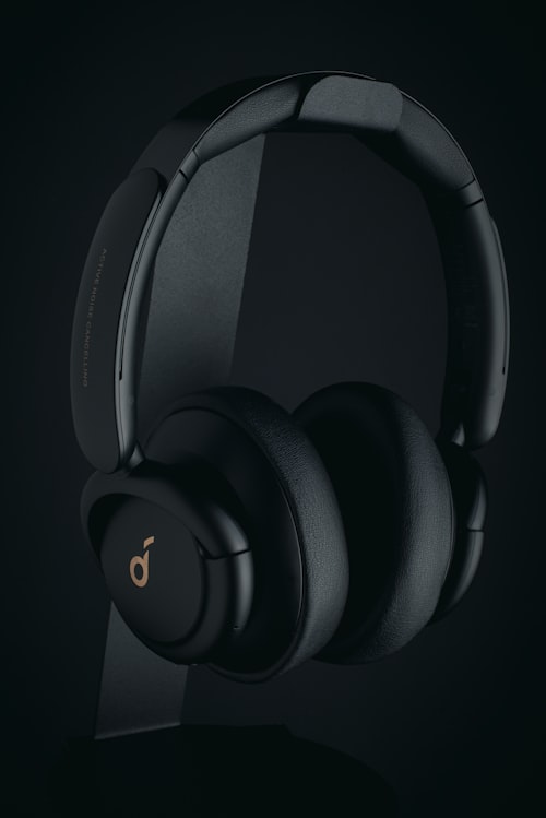 A7 Gaming Headset