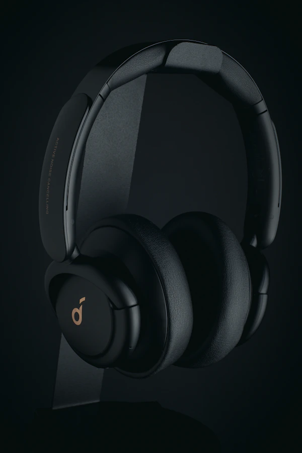 SteelSeries Arctis Nova Headset
