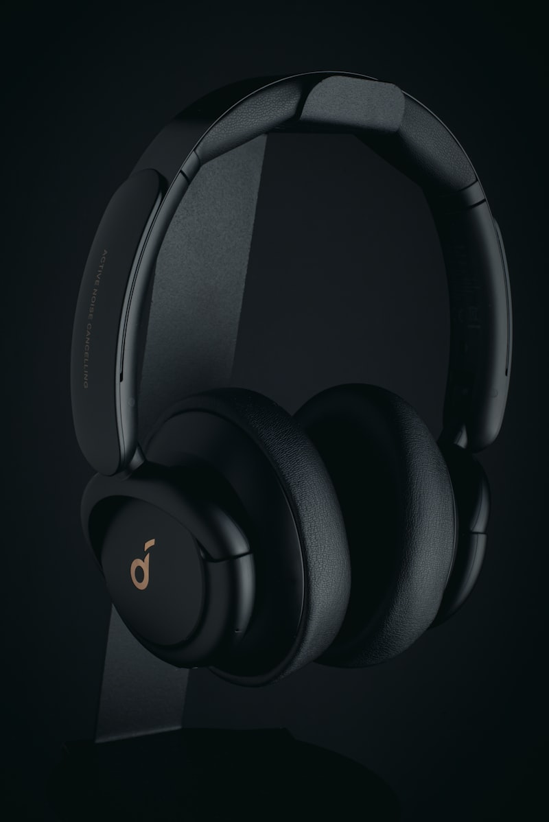 RGB Gaming Headset