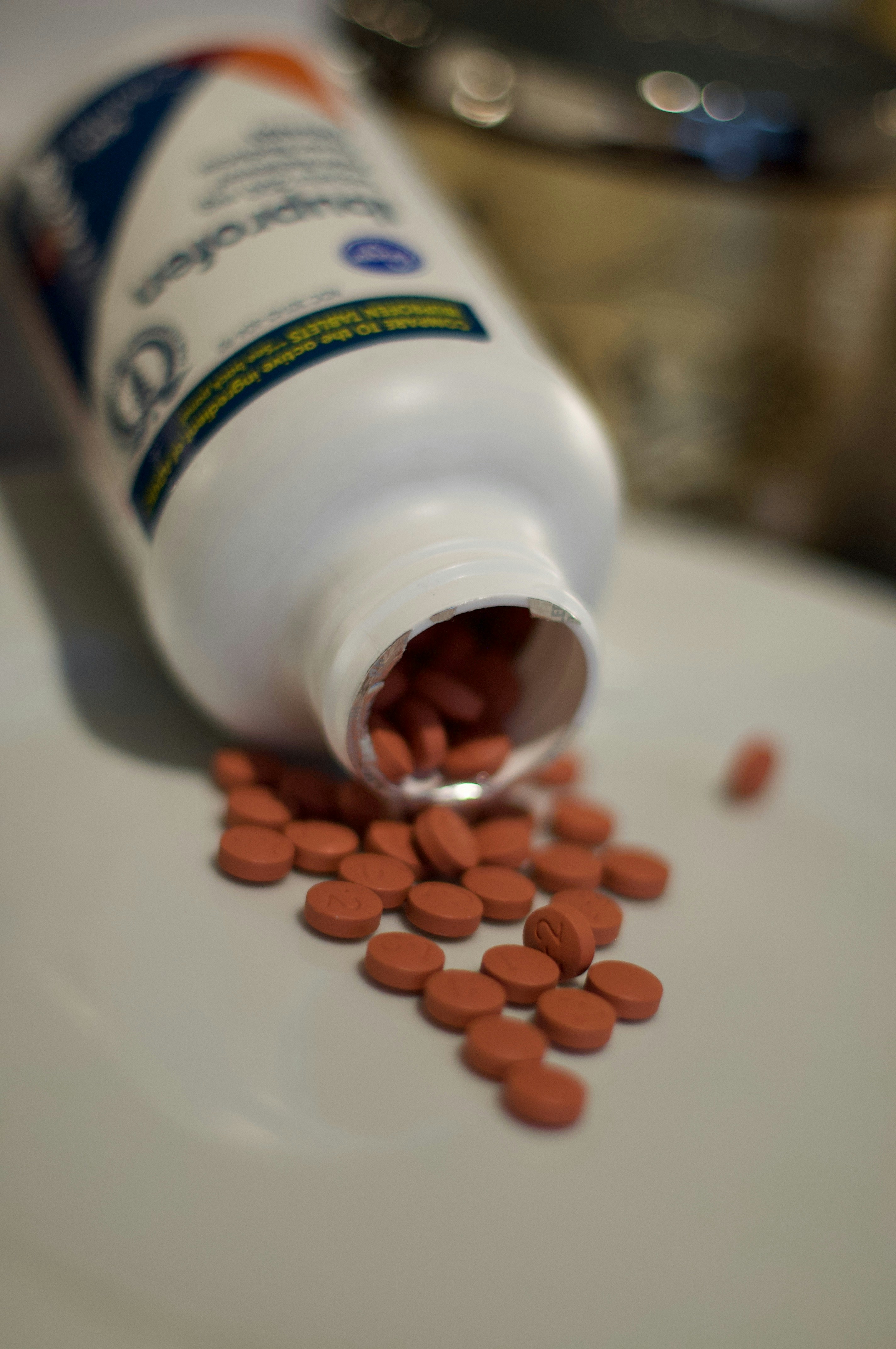 Ibuprofen 