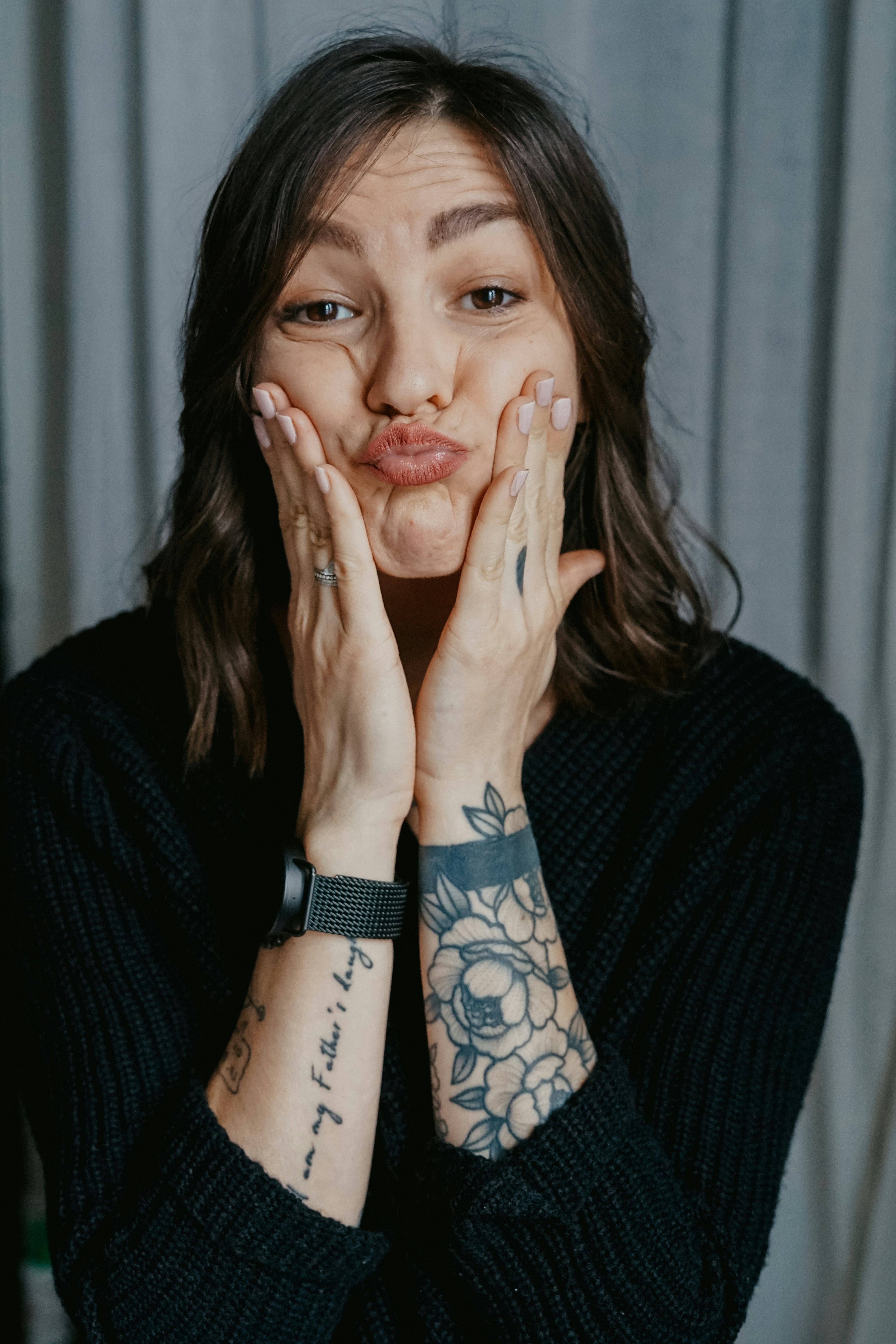 Choose from a curated selection of tattoo photos. Always free on Unsplash.