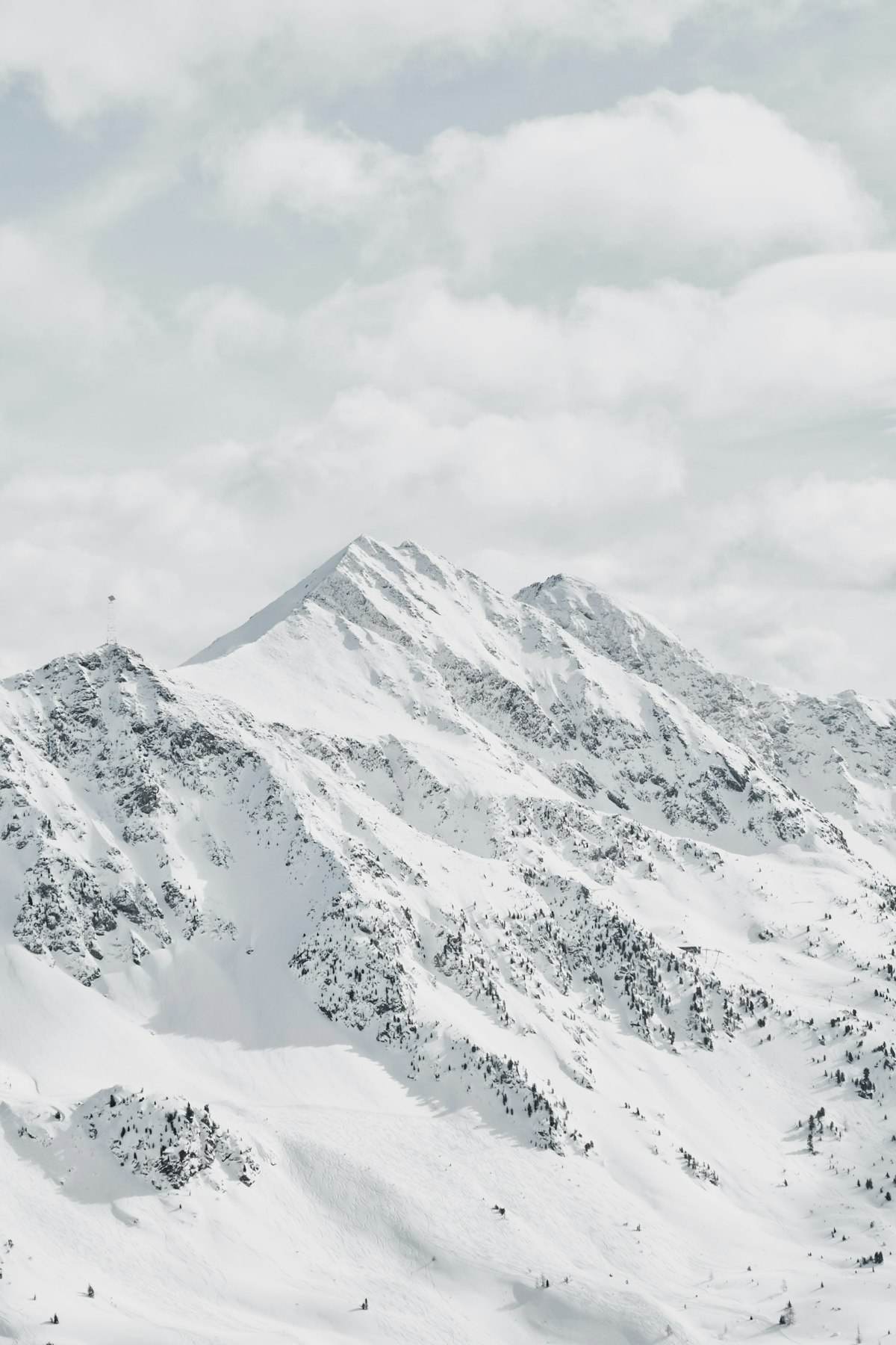 La Rosière photo 1