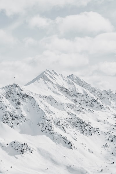 Le Mont Dore