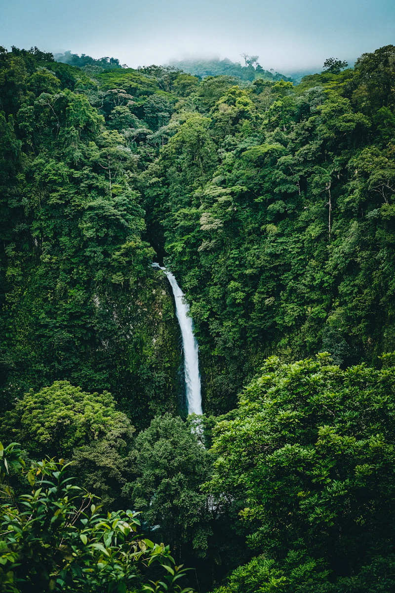 Costa Rica