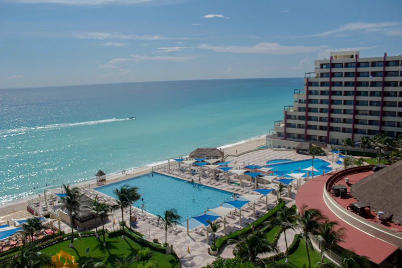 Paradisus Cancún Resort