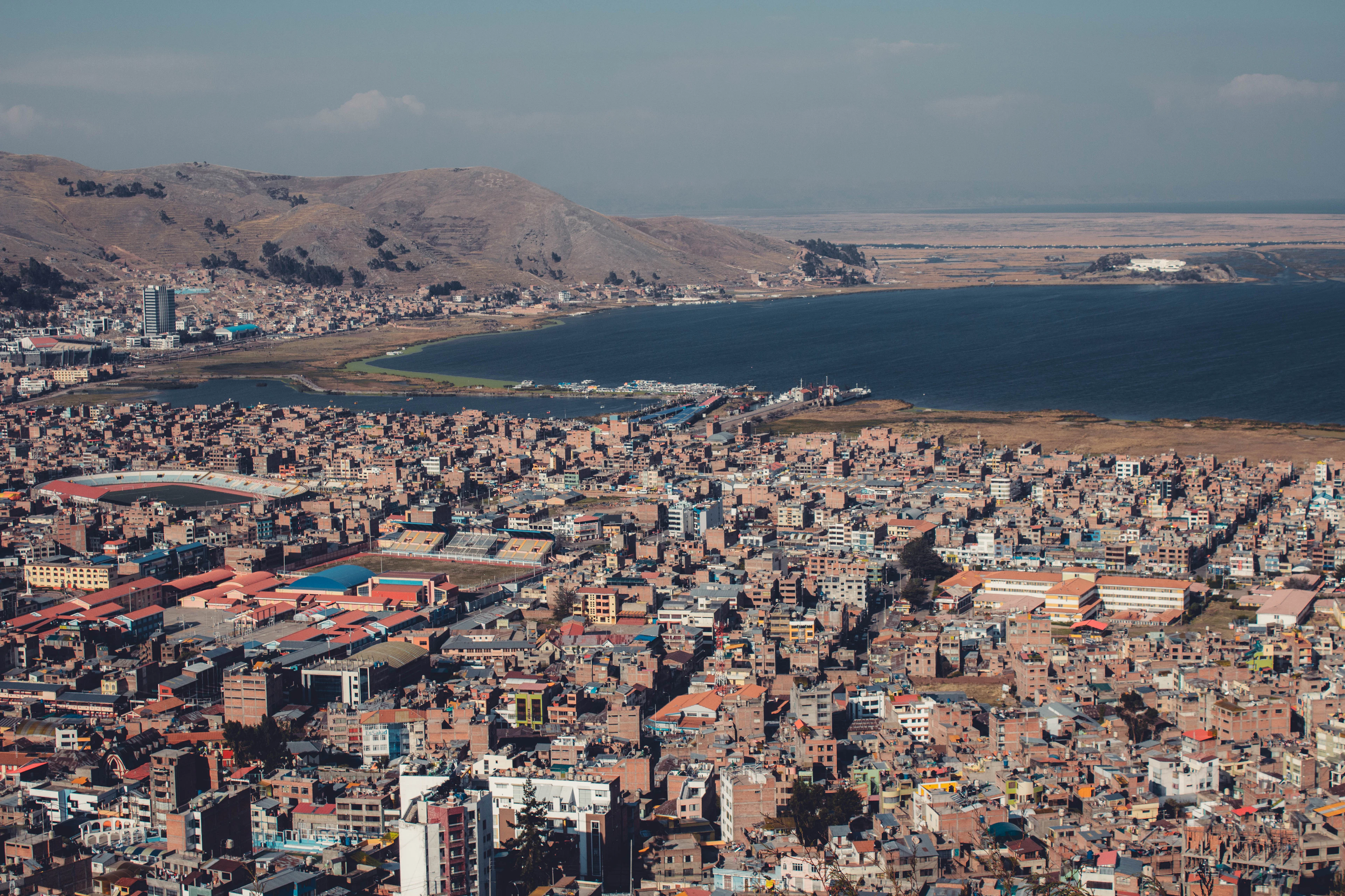 Puno