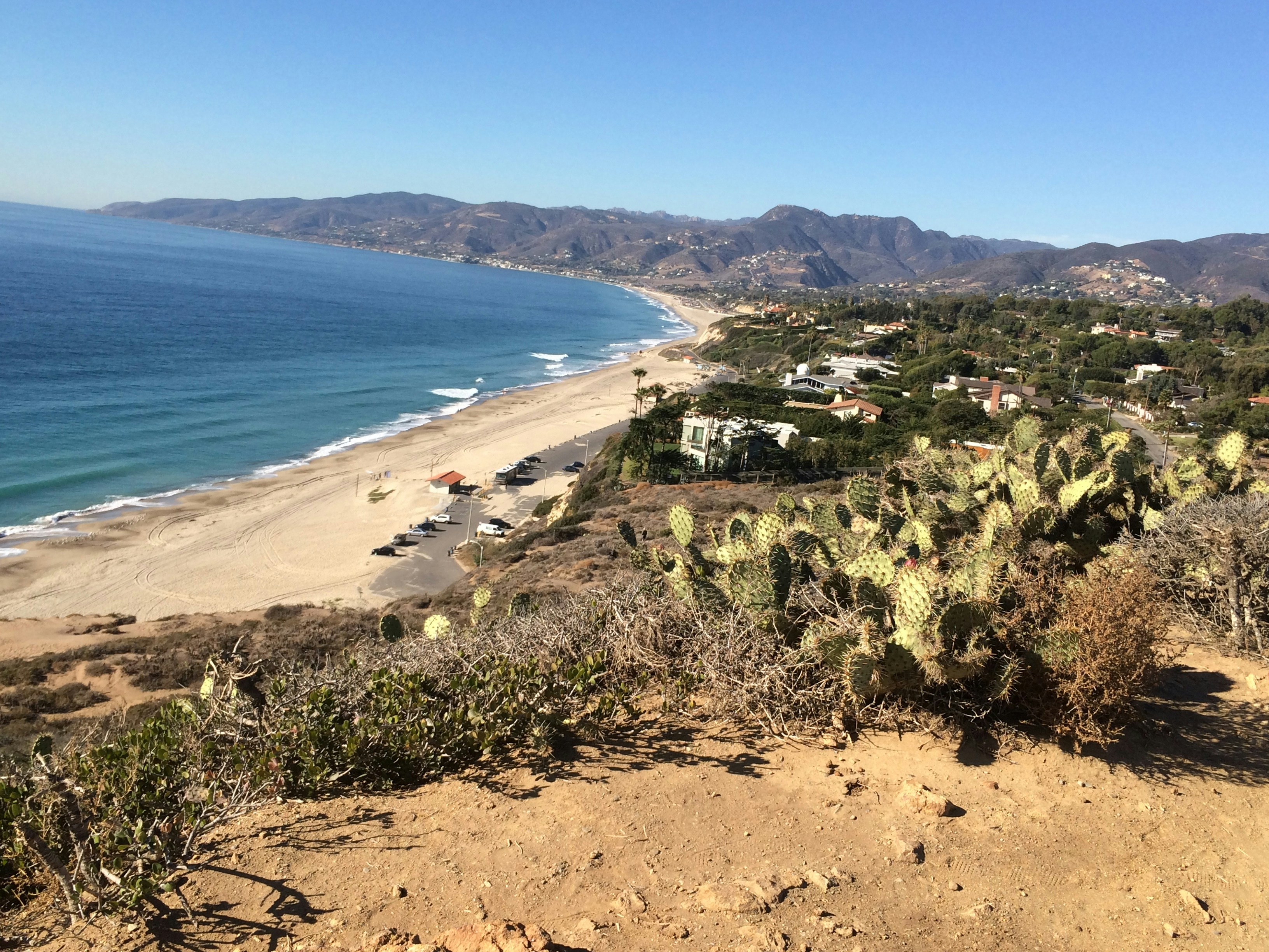 La Costa de Oaxaca: Un Paraíso de Playas Diversas