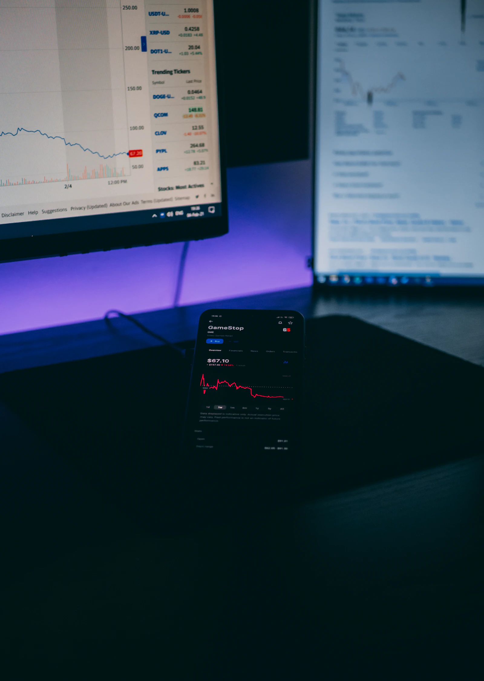 Image d'article pour: Grayscale va staker presque tout l'ether de son ETF