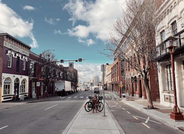 Exploring Victoria: A Comprehensive Travel Guide