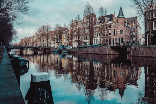 visite appartement amsterdam recherche de logement