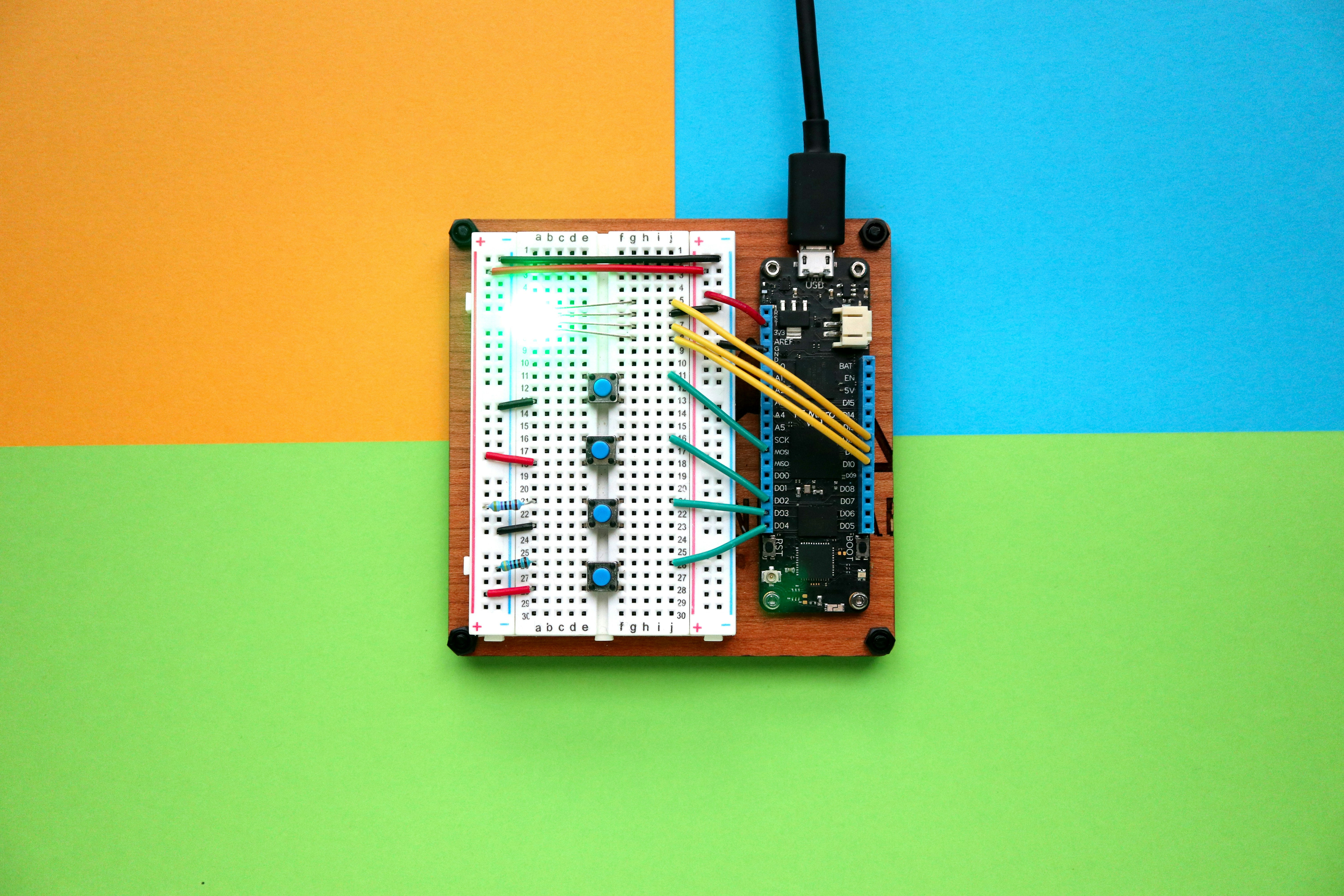 Strategi Pengembangan Industri Kreatif sebagai Penggerak Destinasi Pariwisata di Kabupaten Semarang Image