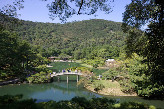 6-Day Kanazawa Family Itinerary: Classic & Kid-Friendly
