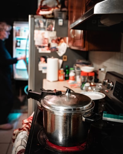 Instant Pot Duo 7-in-1 (6 Quart)