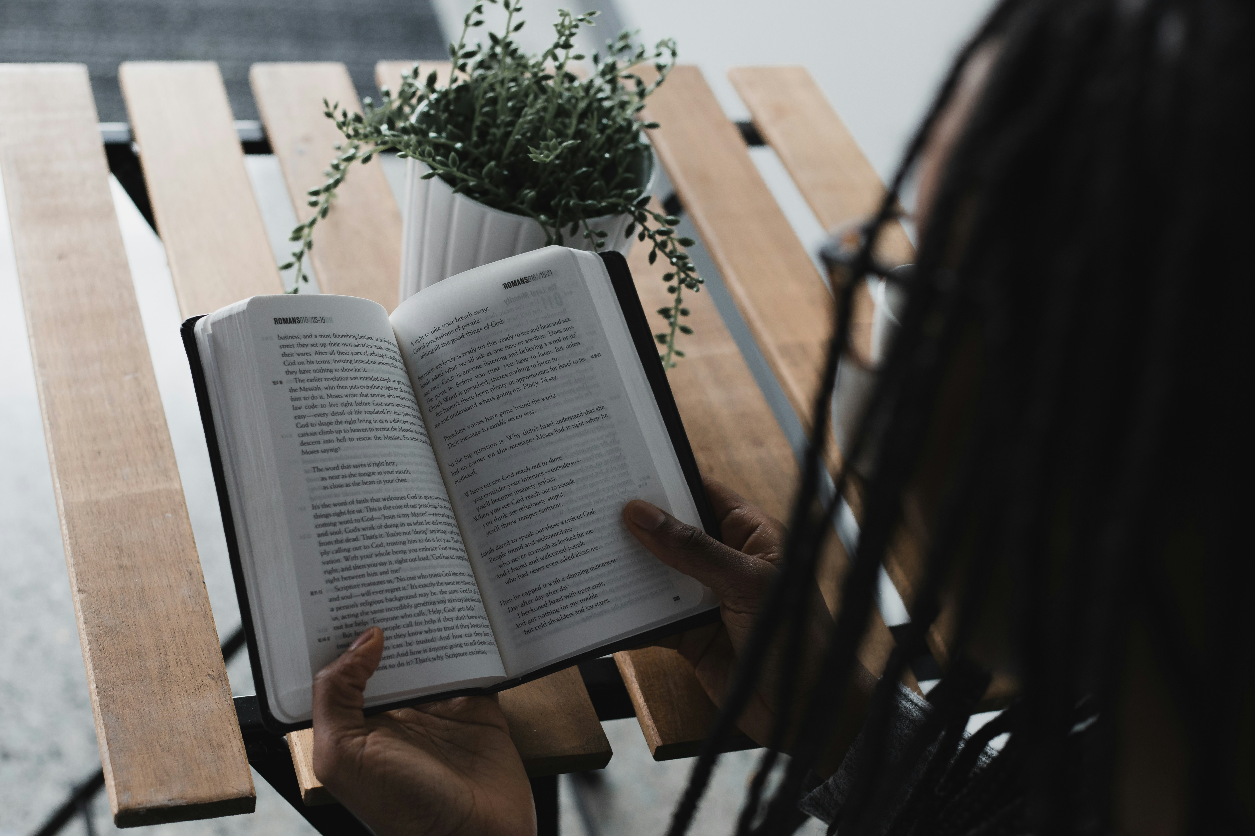 Photo by alexandrajf