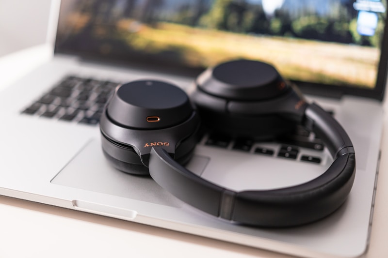 Noise-Cancelling