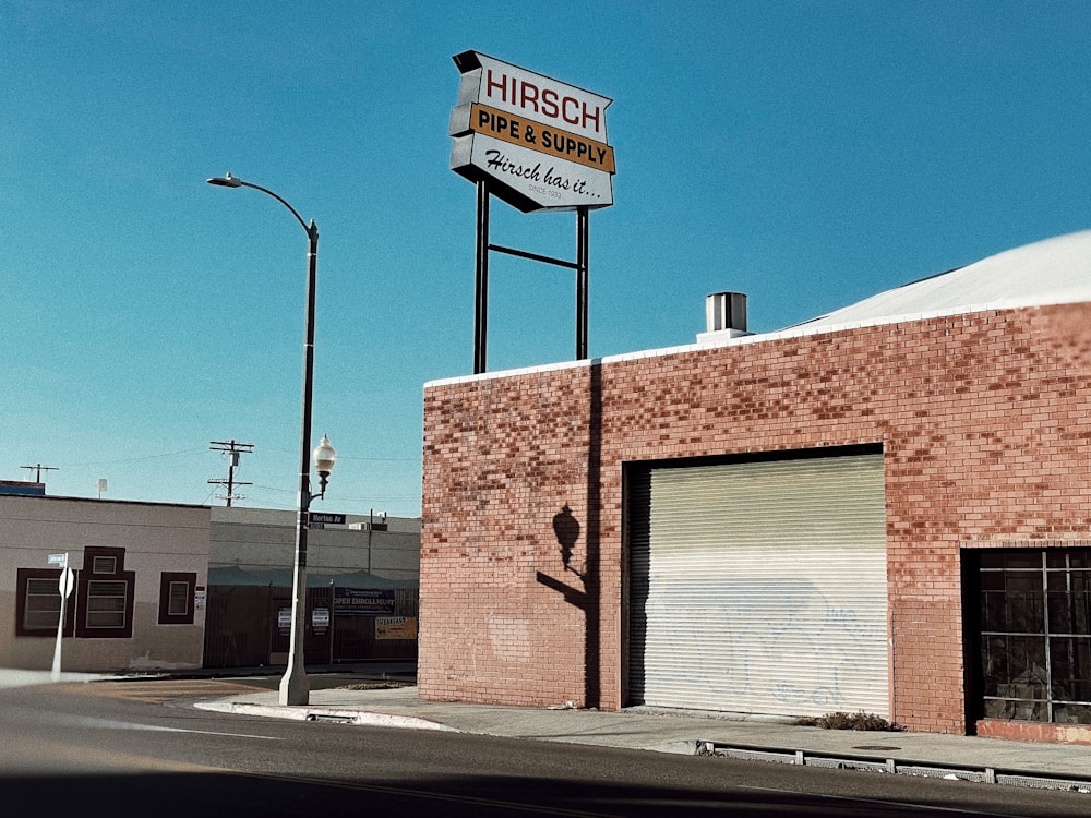 brown concrete building under blue sky during daytime