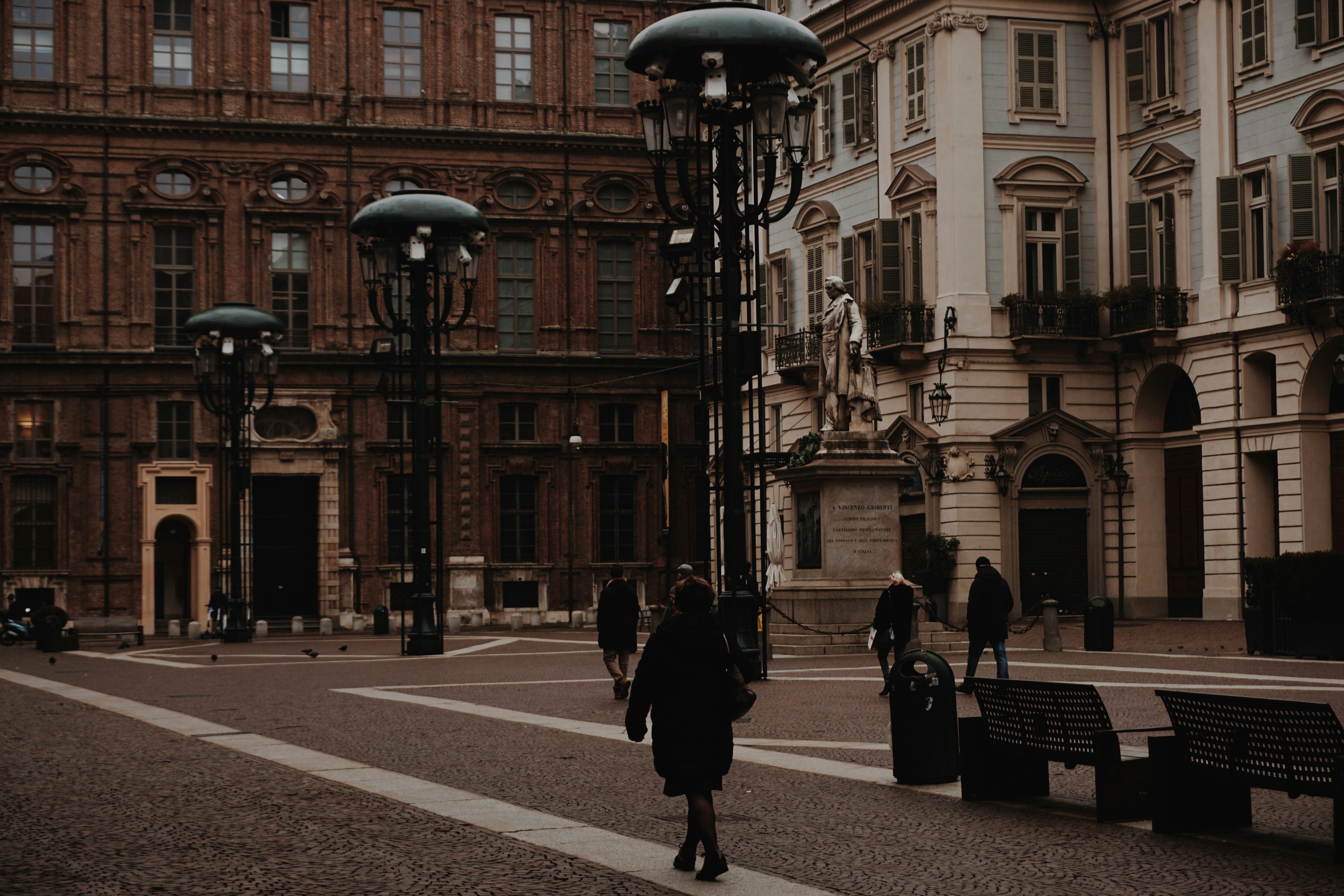 Turin - Things to Do in Turin