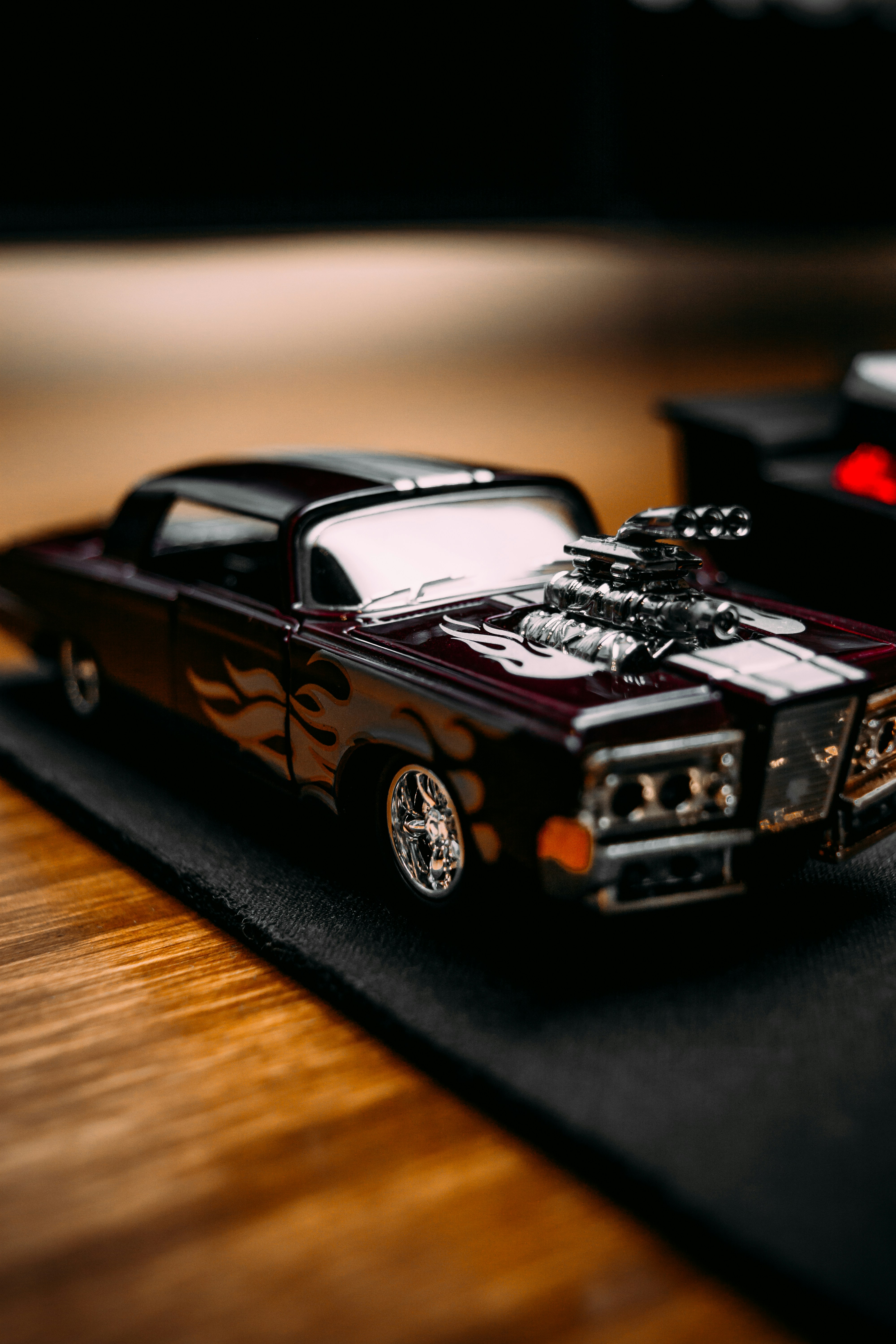 Customizing Diecast Cars: Painting, Decals, and Mods