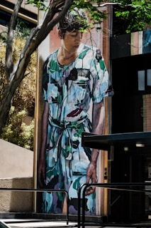 Creative fan art inspired by the Verdansk map design and Warzone gameplay.