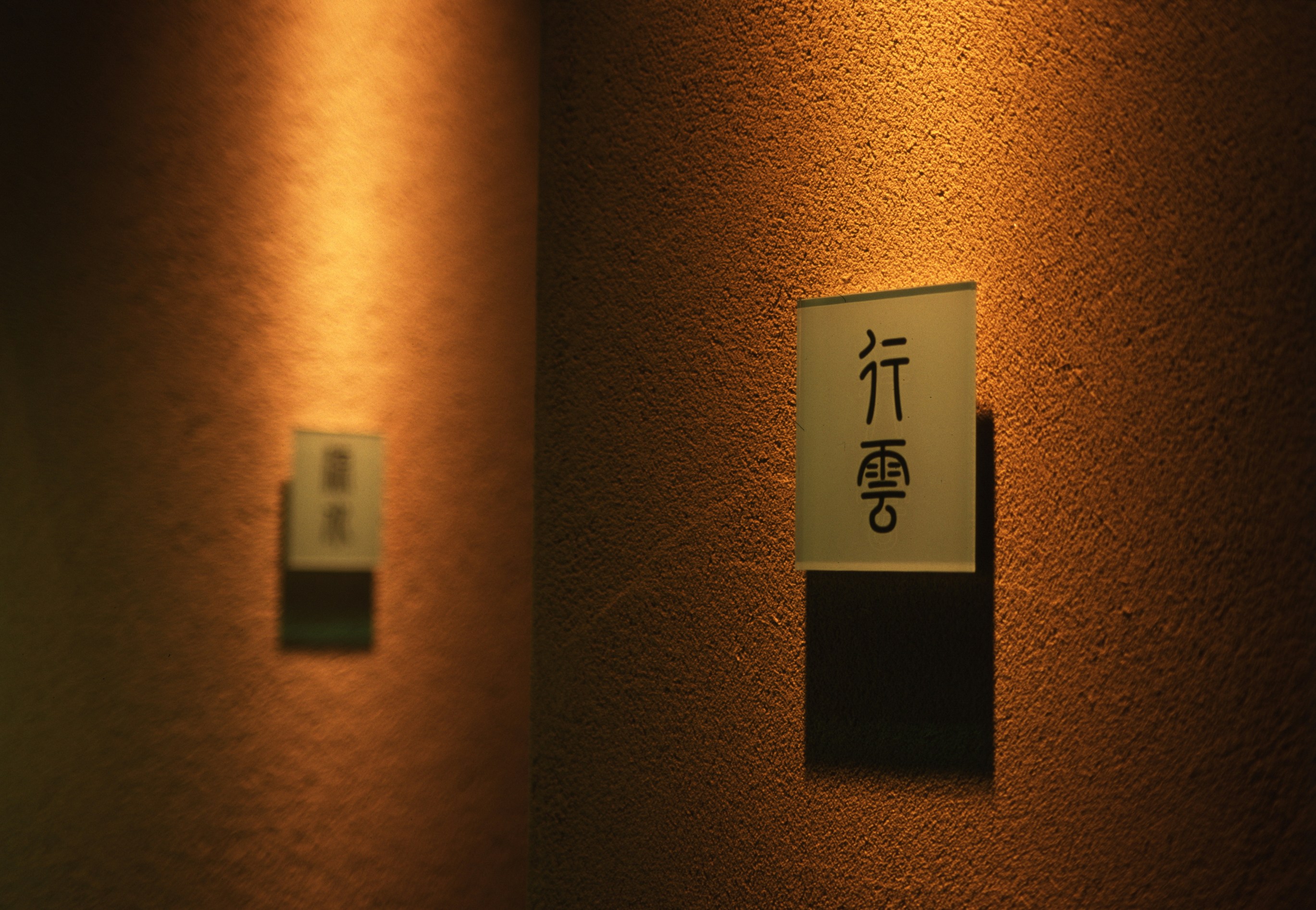 black and white wall mounted device