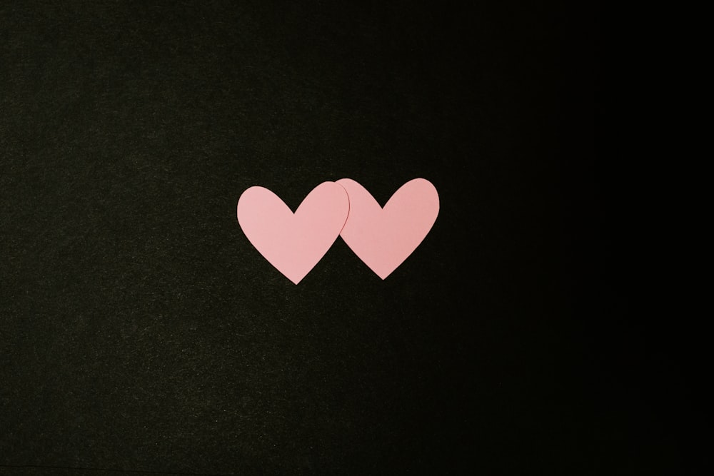 30,000+ Pink Heart Pictures | Download Free Images On Unsplash