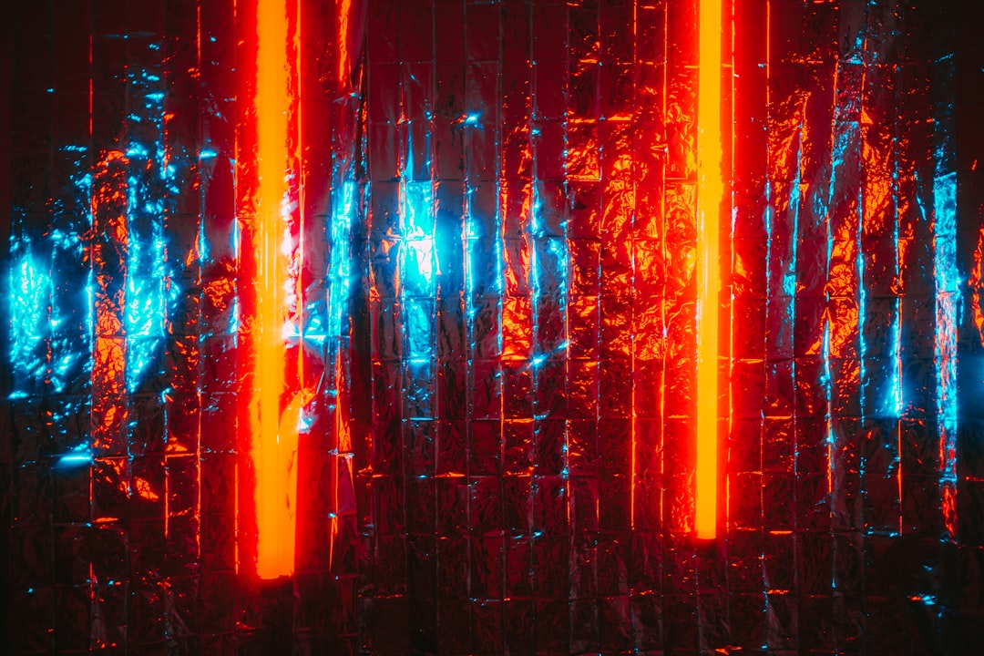 Light Up the Night: A Local's Guide to Beijing's Hottest After-Dark… — Light Up the Night
