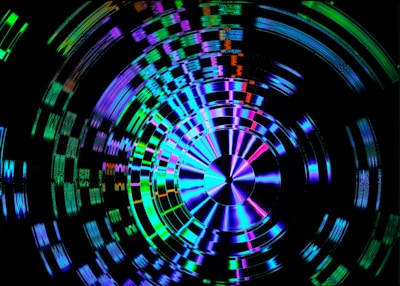 Architectural scale model