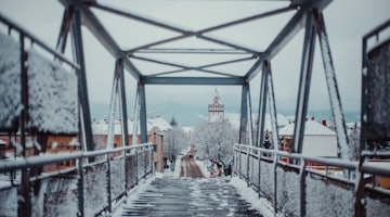 Ліптовський Мікулаш Словаччина