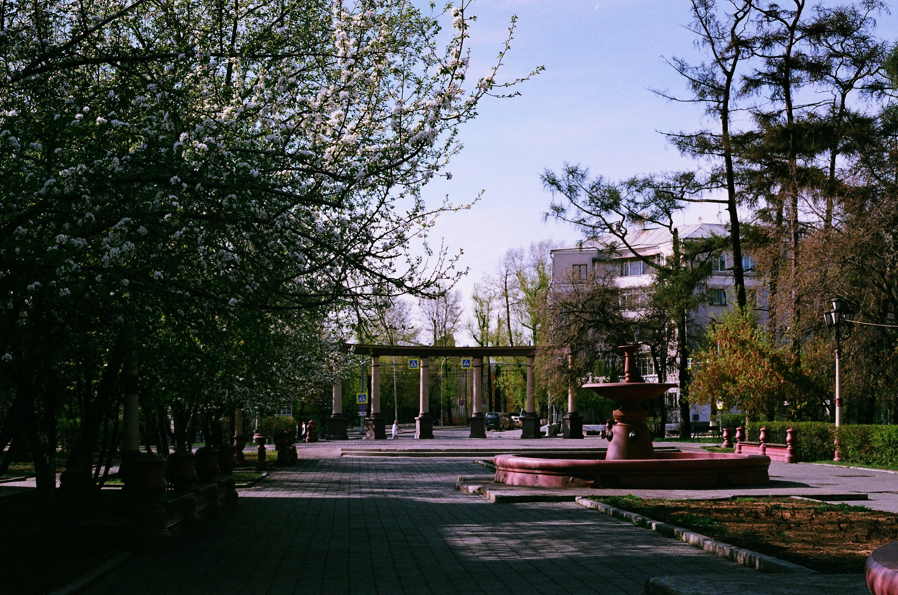 Bornemissza tér