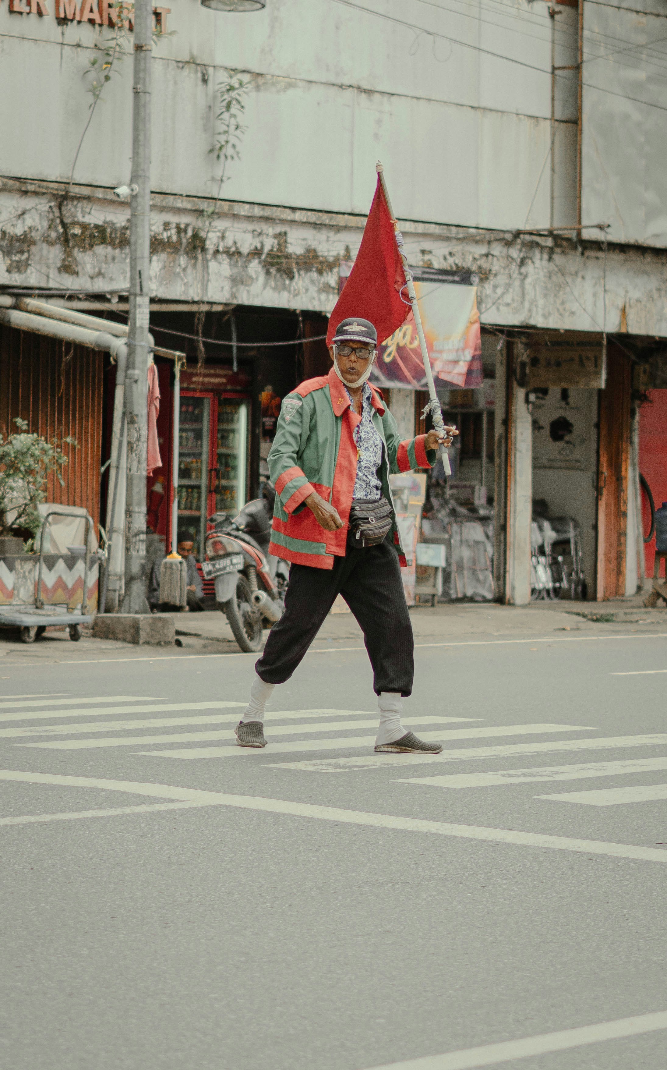 Indonesian independence struggle hero, wallpaper, Sejarah Pertempuran Ambarawa: Perjuangan Gigih Mempertahankan Kemerdekaan 4