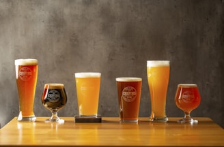Beer Glass Wholesale in China