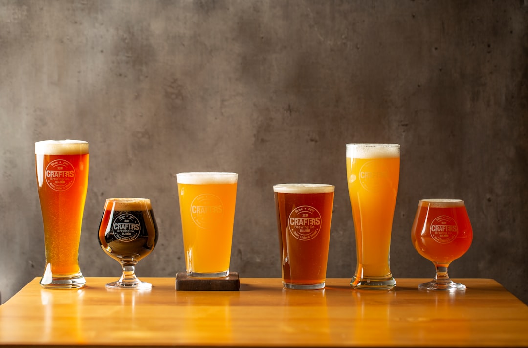 Hop to It: Sip Your Way Through America&#8217;s Top IPAs and Stouts at these Craft Beer Havens