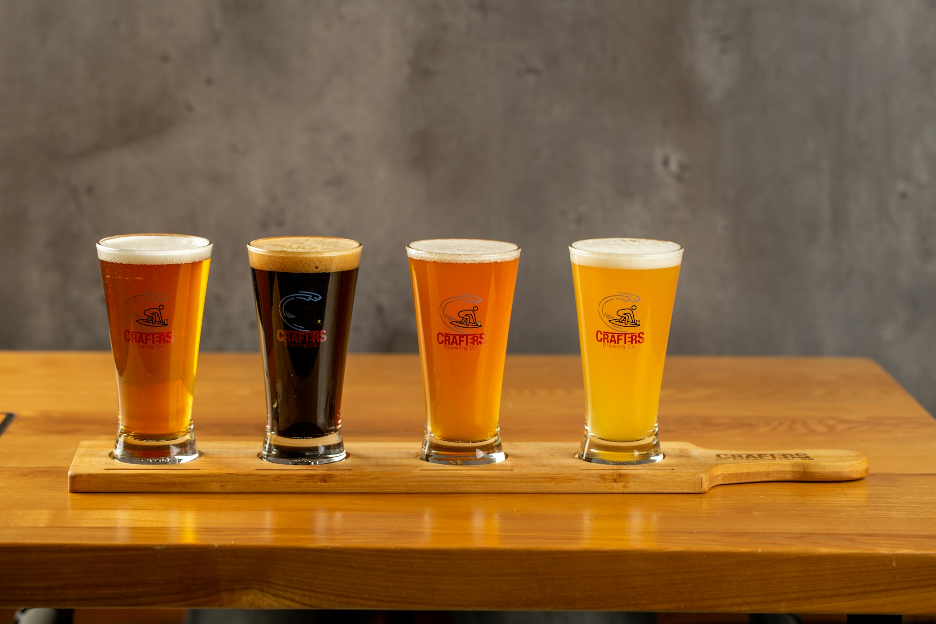 Tri-Valley Beer Trail