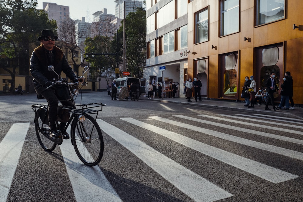 people walking on pedestrian lane during daytime