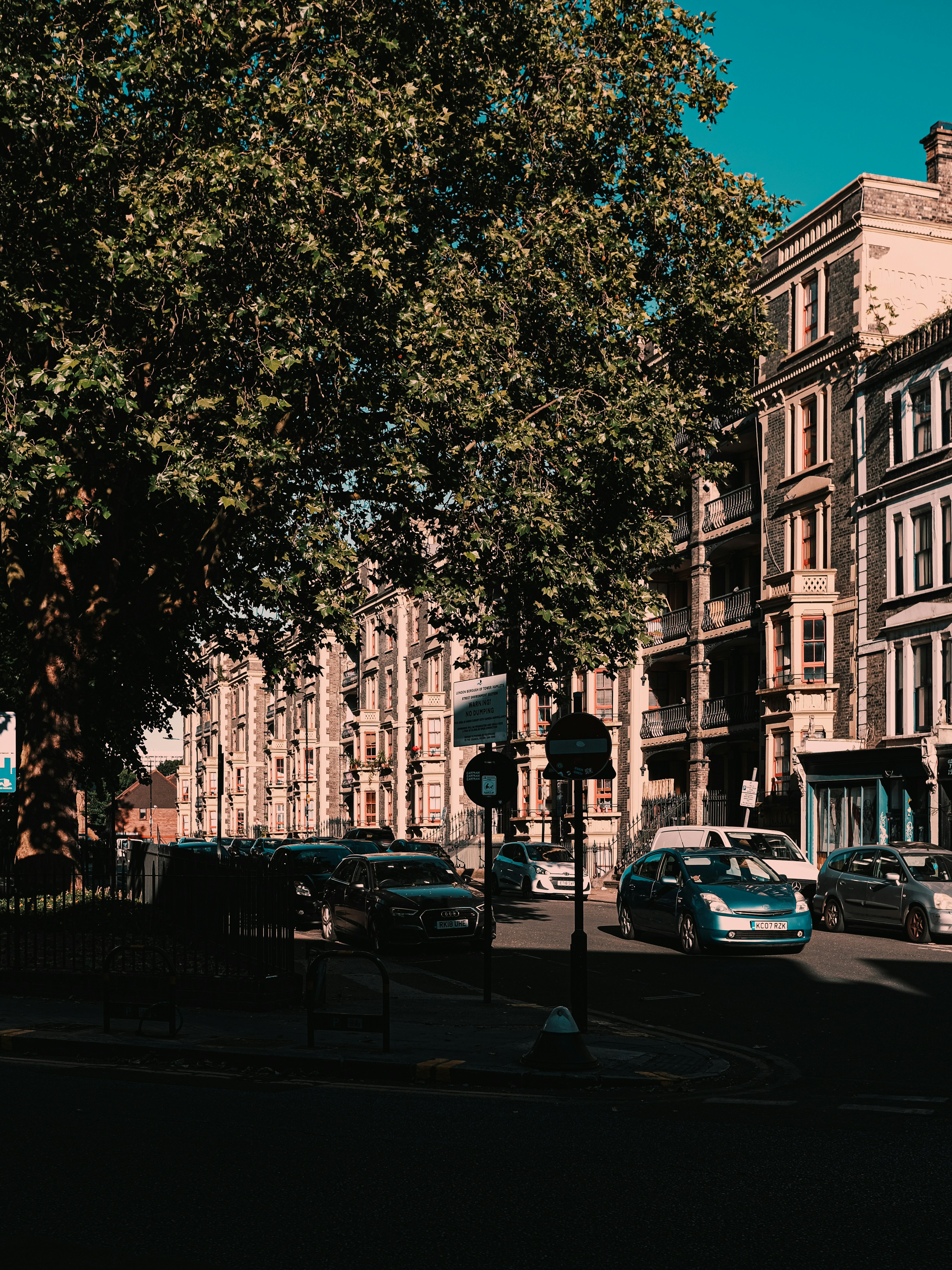 Photo by reganography