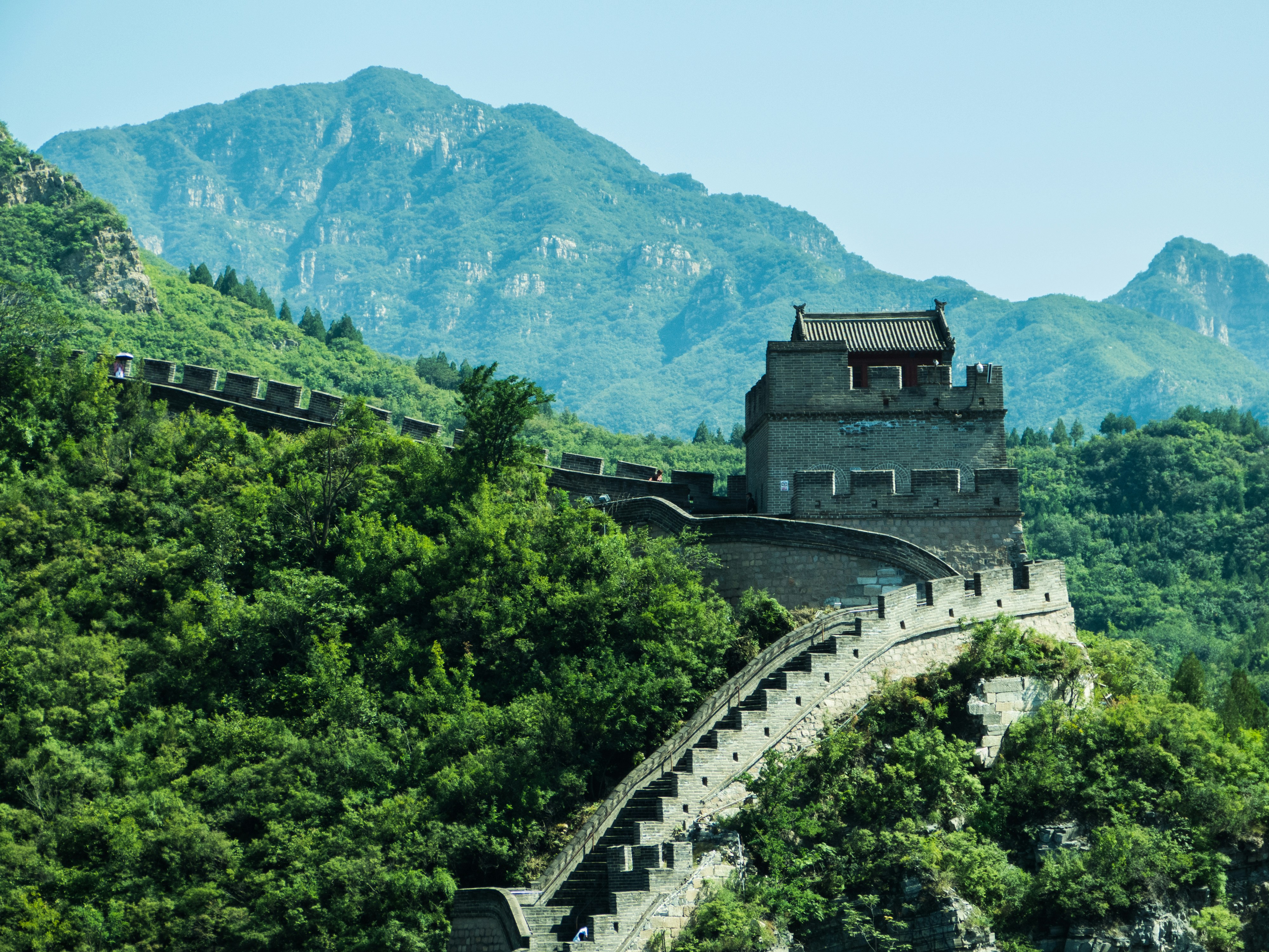 The Great Wall of China｜Badaling Great Wall Tickets​