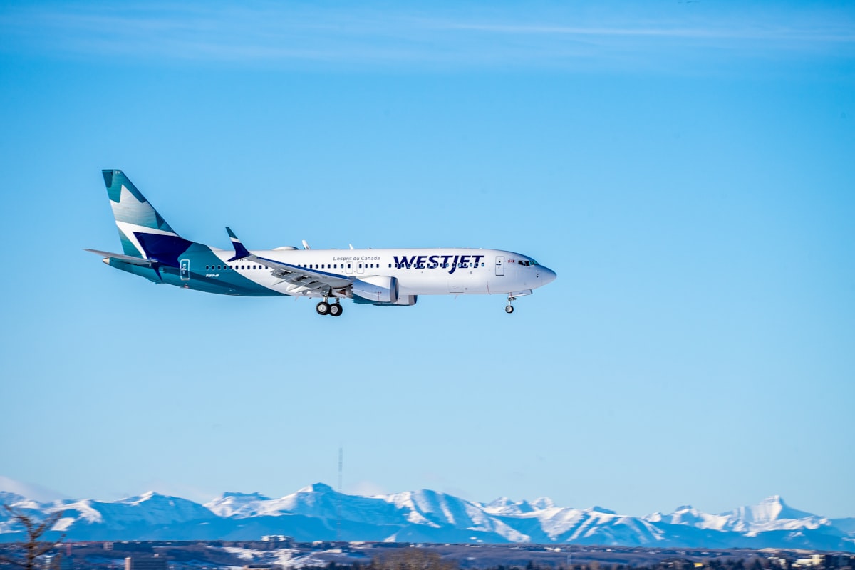 WestJet Comments on ICAO's Recent Audit of Transport Canada's Aviation Standards