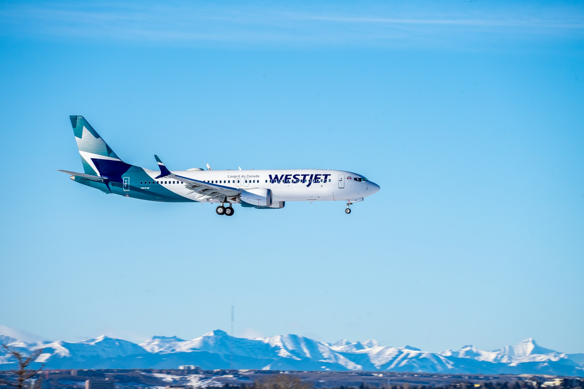 WestJet Expands Transborder Connectivity with New Summer Routes