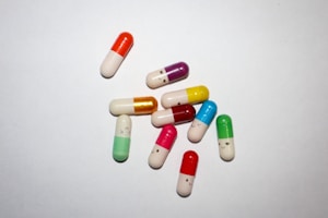Recovery Aid Plus