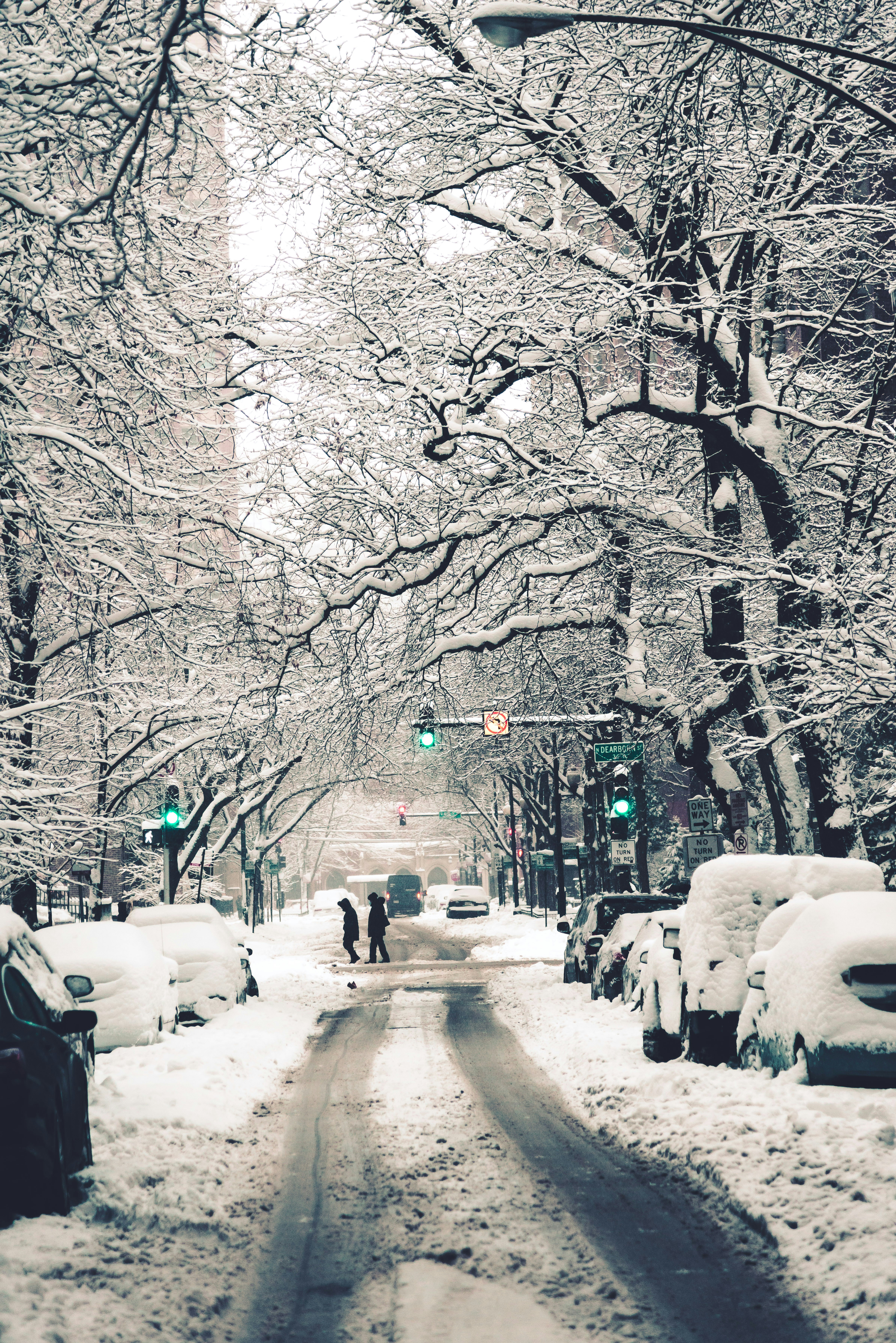 Chicago Winter Pictures | Download Free Images on Unsplash