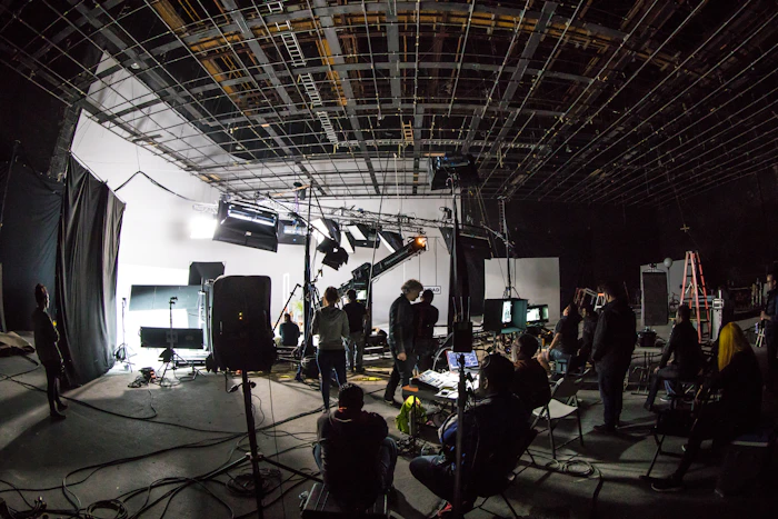 Video Production