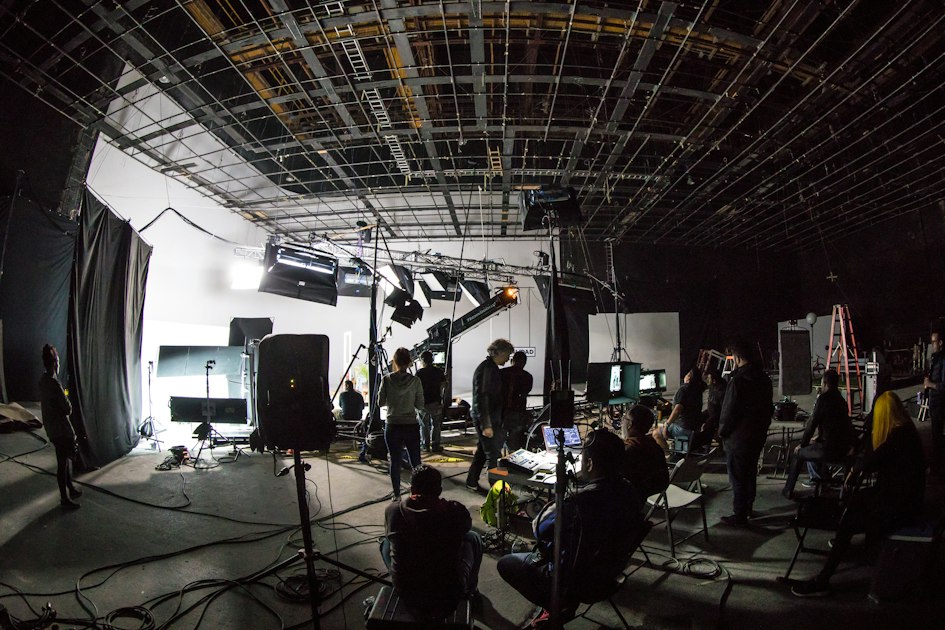 Call Sheet Template for Video Shoots